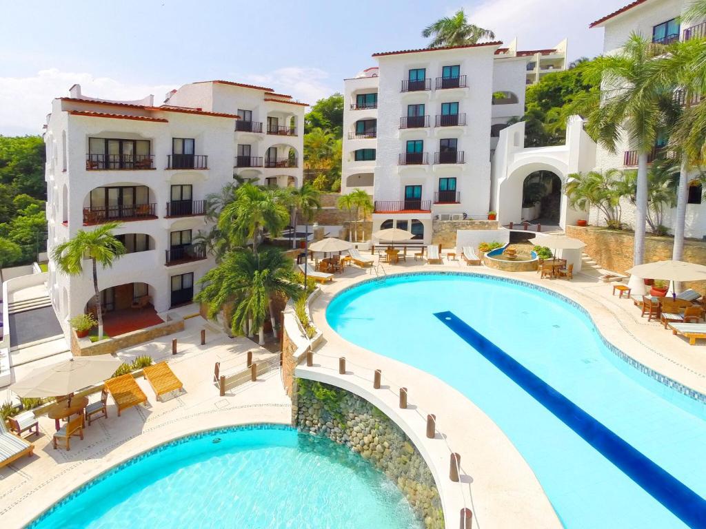 Hotel Marina Resort & Beach Club