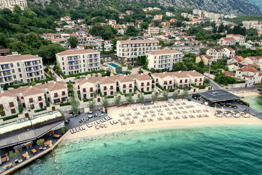 HUMA Kotor Bay Hotel and Villas