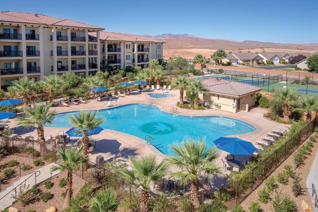 WorldMark Estancia (St. George) 