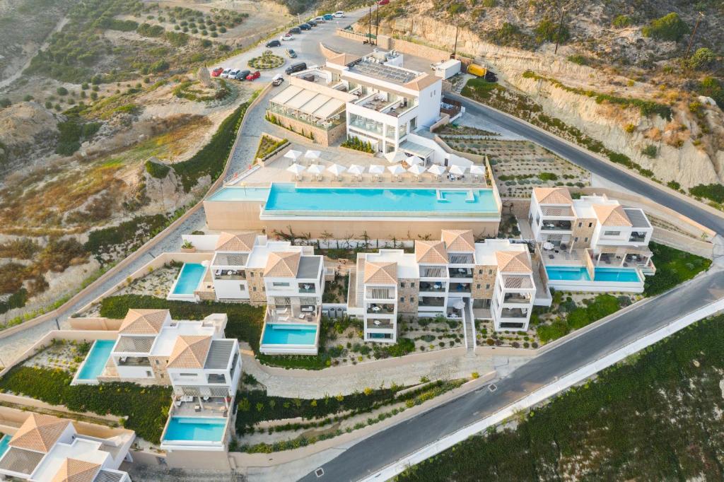 White Rock of Kos Hotel - Adults only (Kefalos) 