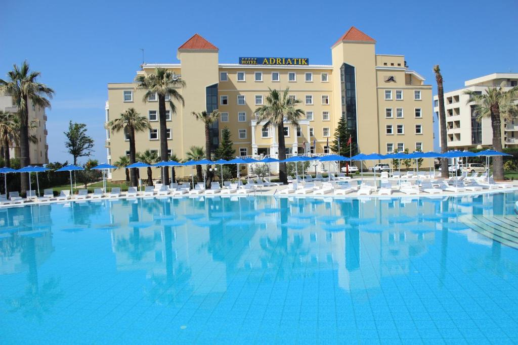 Adriatik Hotel