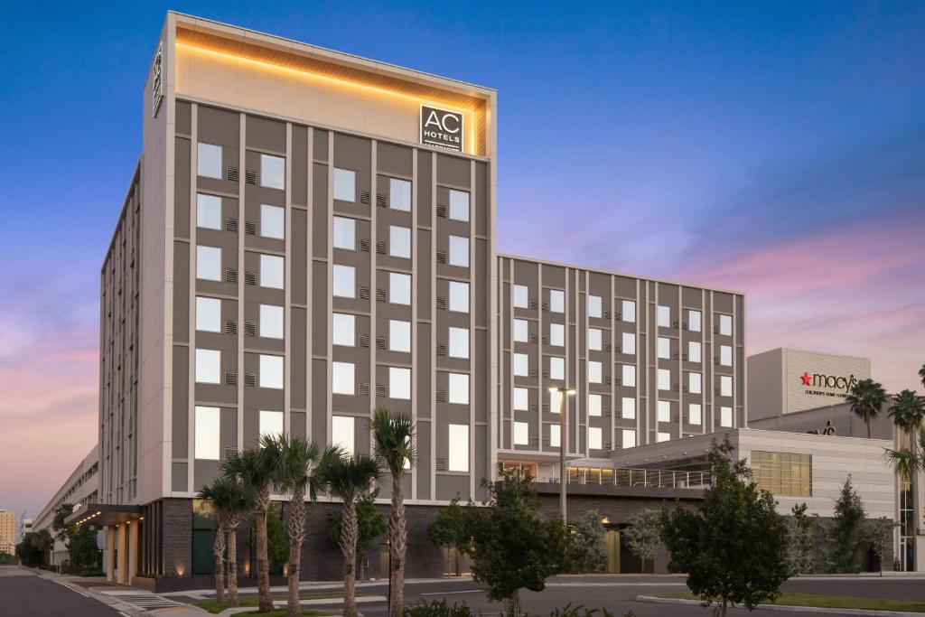 AC Hotel by Marriott Miami Dadeland