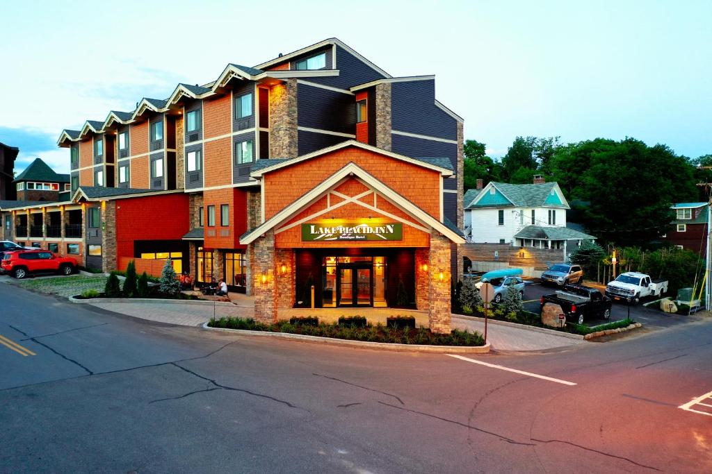 Lake Placid Inn Boutique Hotel