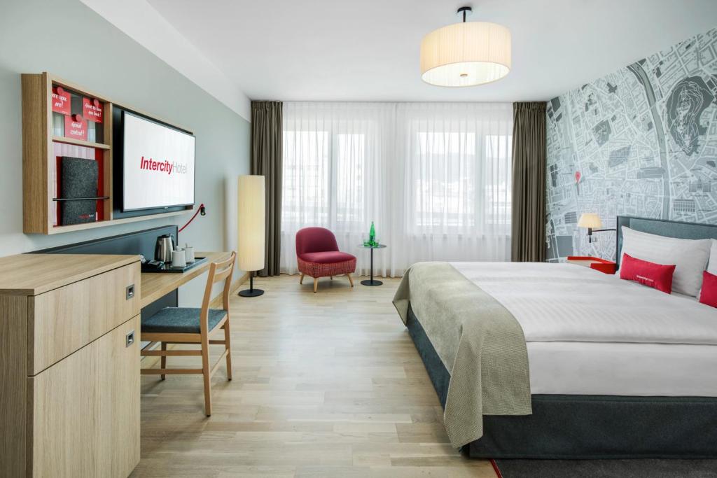 IntercityHotel Graz