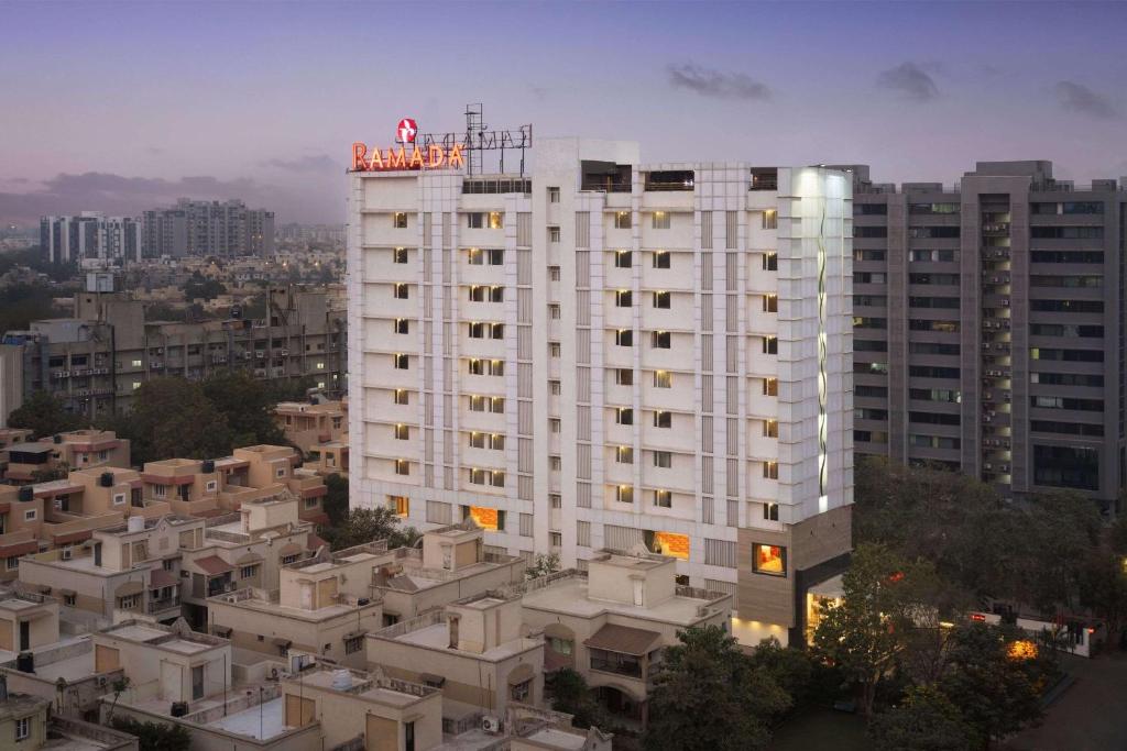 Ramada Ahmedabad