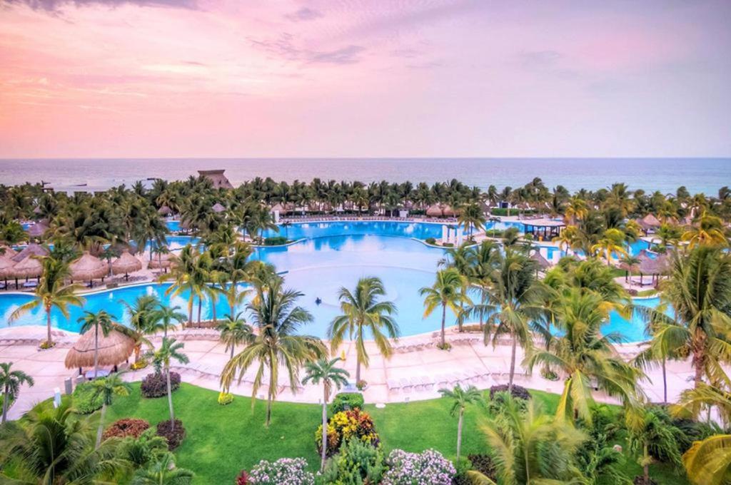 Resort Vidanta Riviera Maya