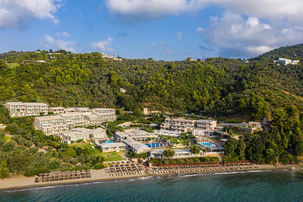 Kassandra Bay Resort (Vassilias) 