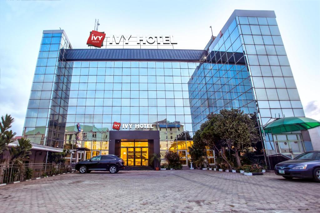 Ivy Hotel Ikeja Lagos