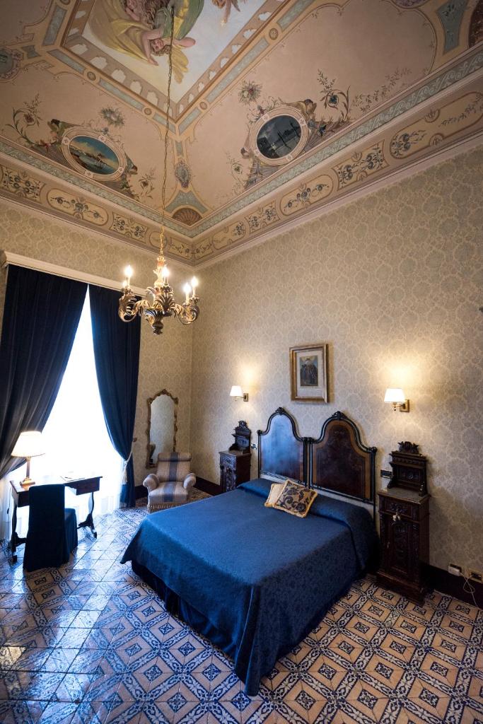 Palazzo Failla Hotel