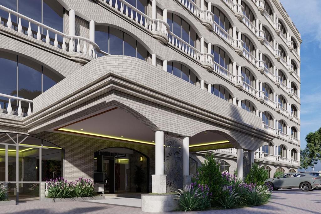 Delta Hotels by Marriott Dar es Salaam