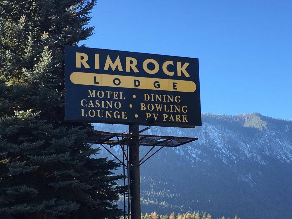 Rimrock Lodge LLC (Thompson Falls) 