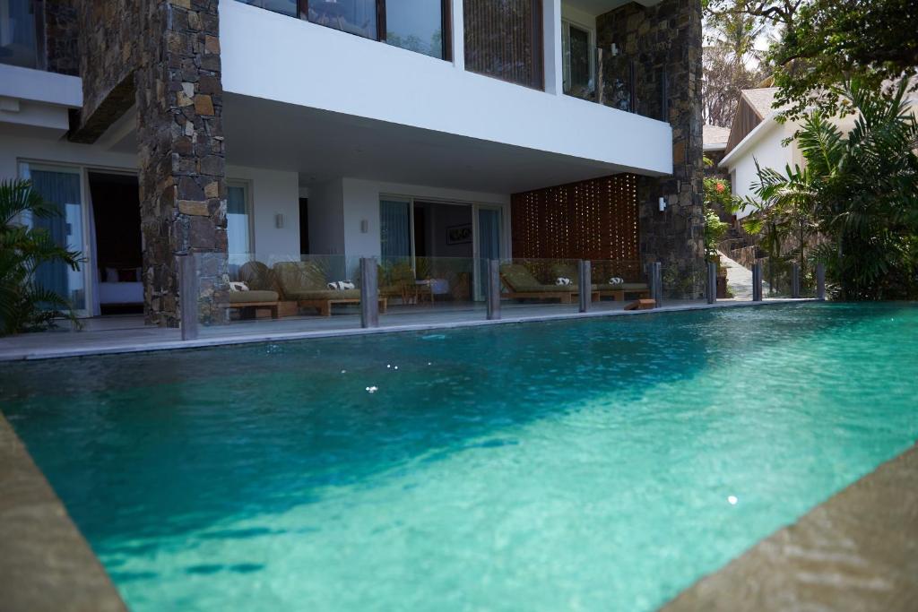 Rajavilla Lombok Resort
