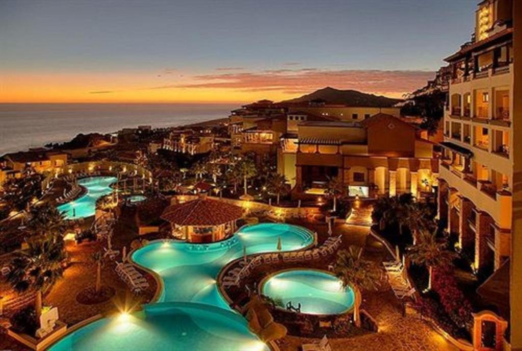 Suites at PB Sunset Beach Golf and Spa Cabo San Lucas