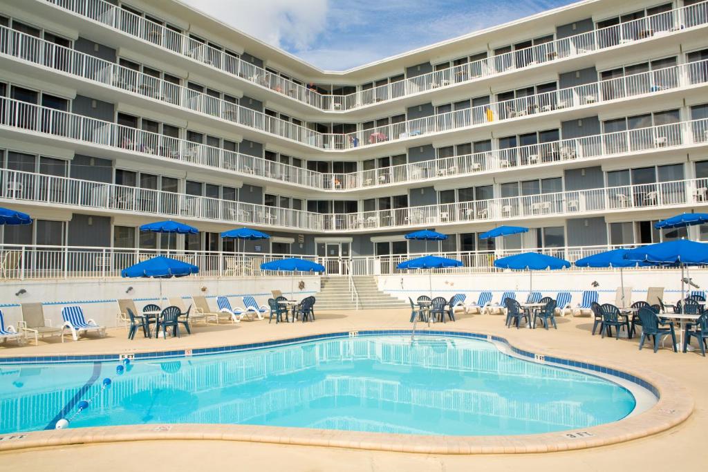 Sea Club IV Resort (Daytona Beach Shores) 