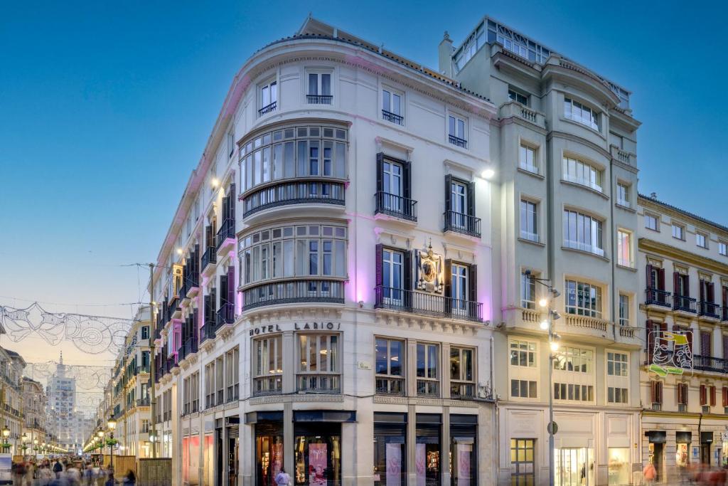 Hotel Larios Málaga