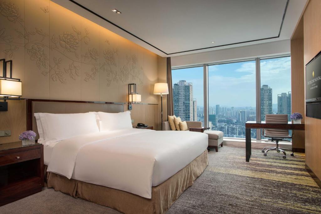 InterContinental Fuzhou