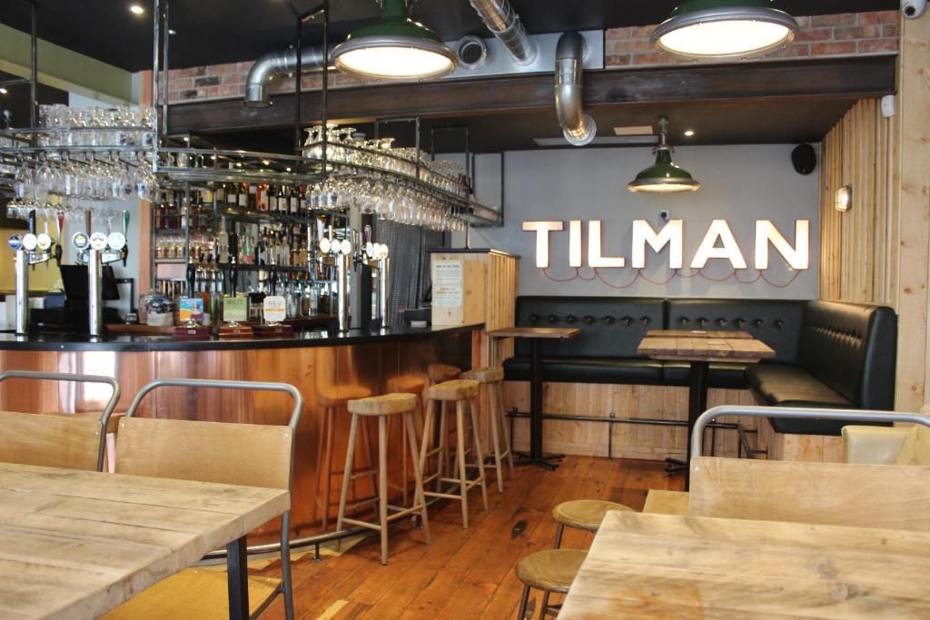 The Tilman