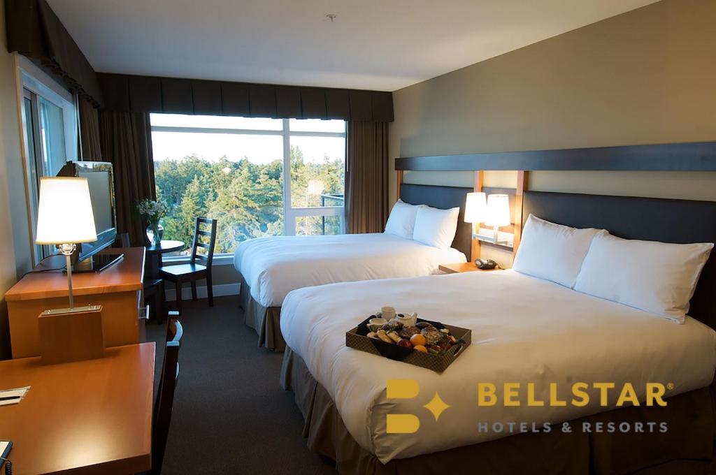The Beach Club Resort — Bellstar Hotels & Resorts (Parksville) 