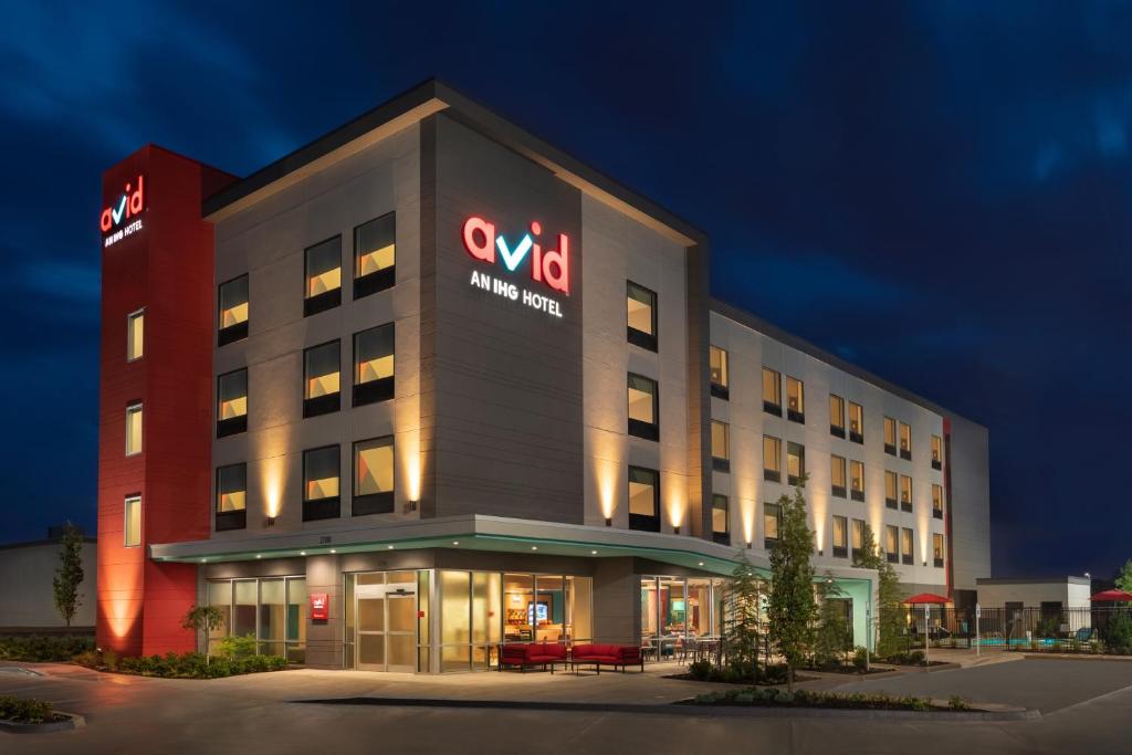 Avid Hotels - Oklahoma City - Quail Springs
