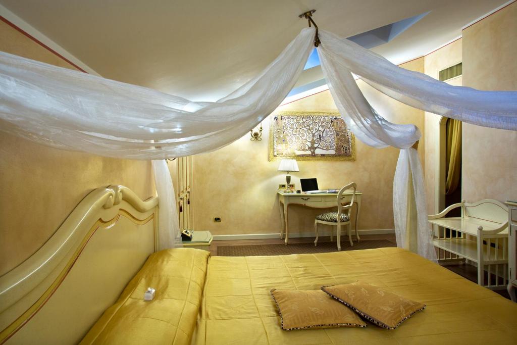 Vip's Motel Luxury Accommodation & Spa (Lonato del Garda) 