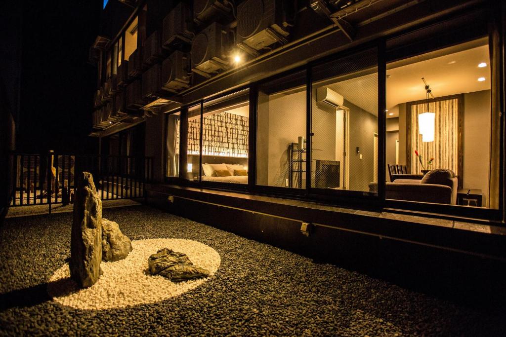 R&Run Kyoto Serviced Apartment & Suites
