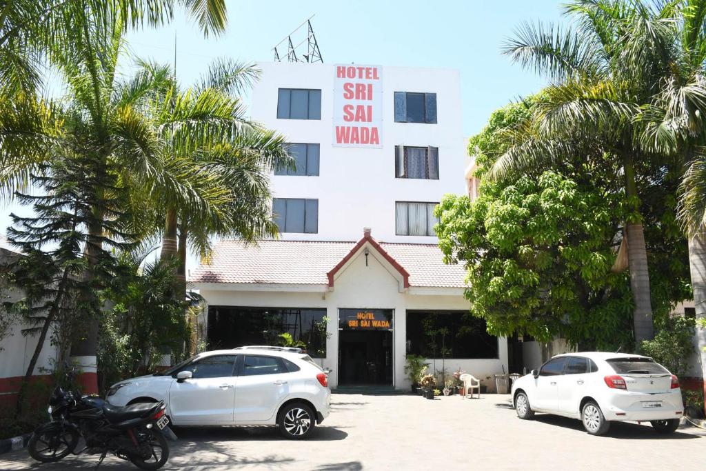 Hotel Shirdi Sai Wada