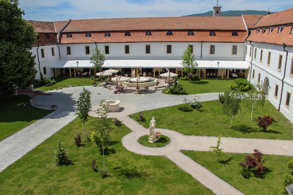 Hotel Medieval (Alba Iulia) 