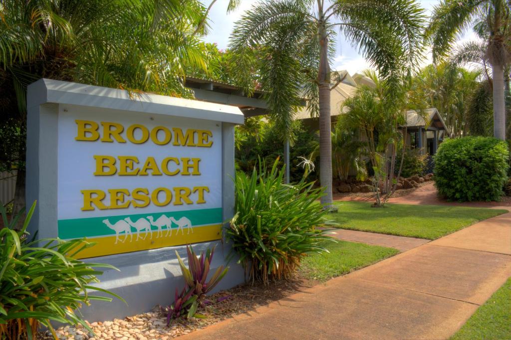 Broome Beach Resort - Cable Beach
