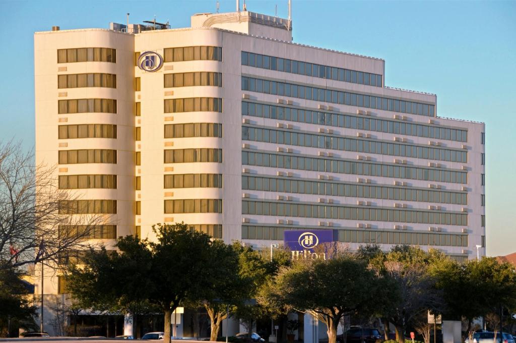 Hilton College Station & Conference Center