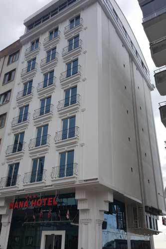 Nana Hotel, HOPA