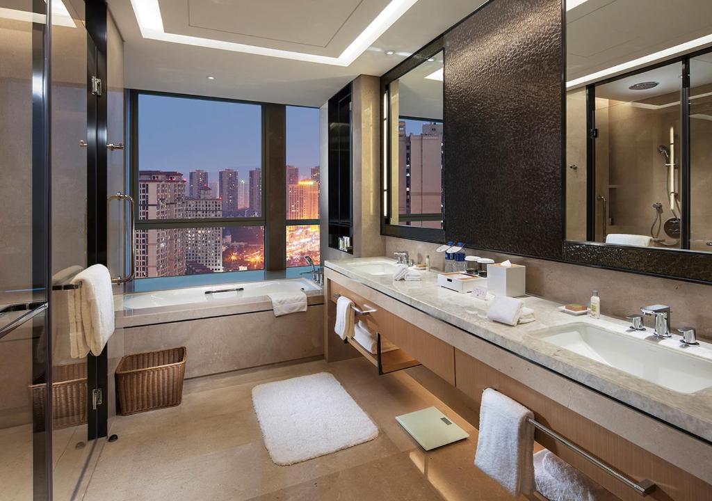 Doubletree By Hilton Chengdu Longquanyi