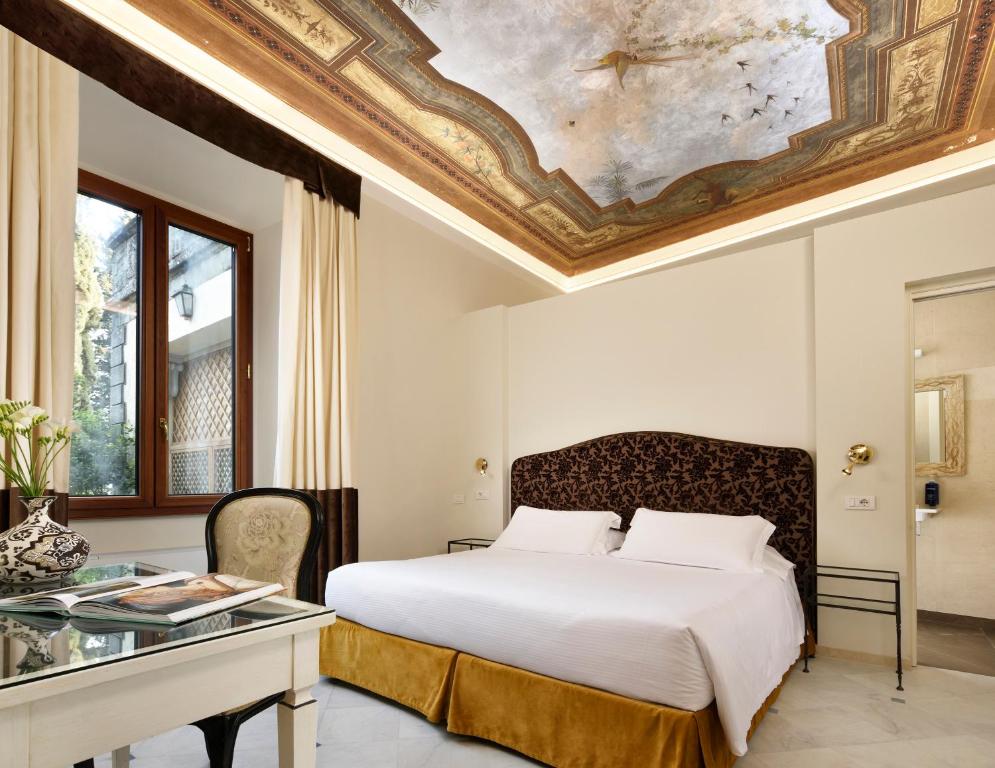 FH55 Hotel Villa Fiesole