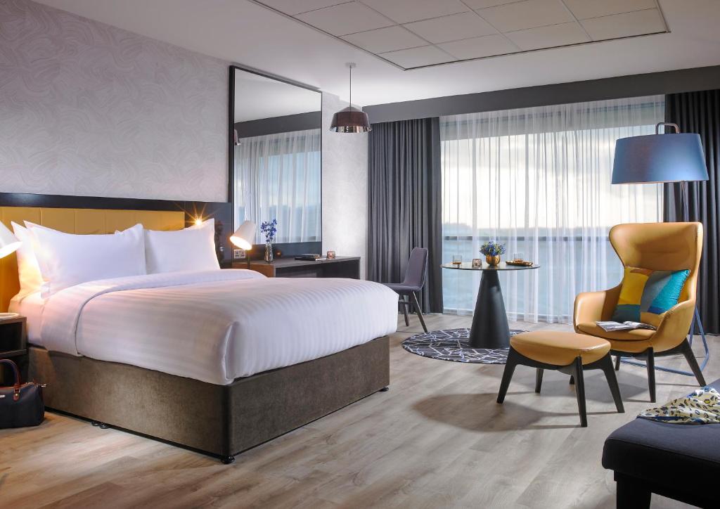 Radisson Blu Hotel Dublin Airport