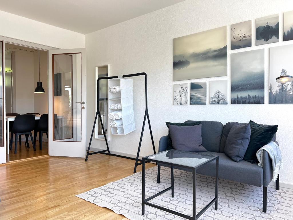 Studio Apartment Glostrup